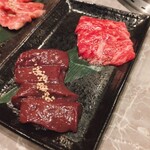 馬肉×ワイン 気まぐれバル 恵比寿 Whim - 