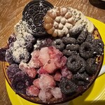 韓国料理 Han - 数量限定のアサイー！