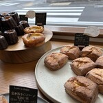 ポワンプールポワン 府庁前店 - 