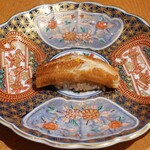 築地青空三代目 - ☆穴子(^o^)☆