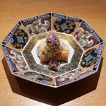 築地青空三代目 - ☆蟹ちゃんも嬉しいですね(*^^)v☆