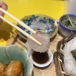 スタンドツインテール - 