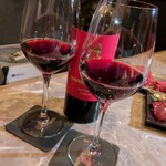 馬肉×ワイン 気まぐれバル 恵比寿 Whim - 