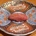 築地青空三代目 - ☆【築地青空三代目 大名古屋ビルヂング店】さん…本鮪トロちゃん(≧▽≦)/～♡☆