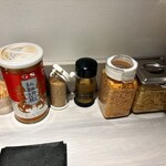 横浜家系 てつ家 - 