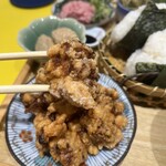 スタンドツインテール - 