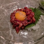 馬肉×ワイン 気まぐれバル 恵比寿 Whim - 