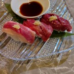 馬肉×ワイン 気まぐれバル 恵比寿 Whim - 