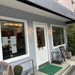 ポワンプールポワン - 