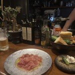 鉄板居酒屋 双葉 - 