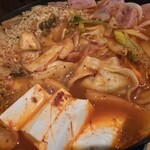 韓国料理 Han - 
