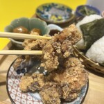 スタンドツインテール - 