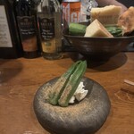 鉄板居酒屋 双葉 - 