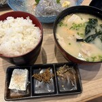 とびっちょ 本店 - 