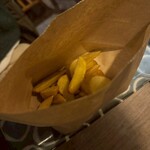 大衆酒場 また会いにゆきます。 - 