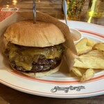 YUMMY BURGER - 