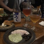 鉄板居酒屋 双葉 - 