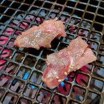 馬肉×ワイン 気まぐれバル 恵比寿 Whim - 