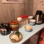 スタンドツインテール - 