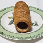 ベーカリー ハチマルニ - 料理写真: