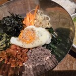 韓国料理 Han - ビビンバ
