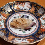 築地青空三代目 - ☆北寄貝(＾◇＾)☆