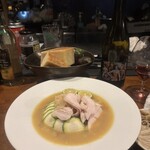 鉄板居酒屋 双葉 - 