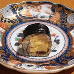 築地青空三代目 - ☆玉＆干瓢巻き☆