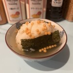 スタンドツインテール - 