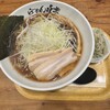 利尻らーめん味楽 新横浜ラーメン博物館店