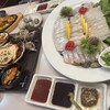 韓国式鶏料理 DORIDORI