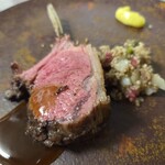 リゴレッティーノ - 料理写真: