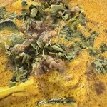 SPICY CURRY 魯珈 - 