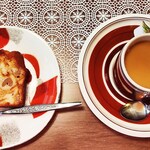 昭和レトロと珈琲の店 コルビジェ - 料理写真: