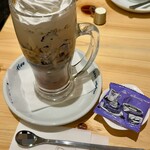 コメダ珈琲店 小田急町田北口店 - 