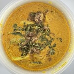 SPICY CURRY 魯珈 - 