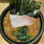 横浜家系 てつ家 - 