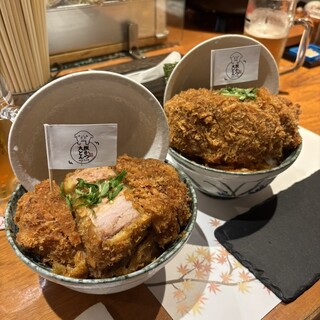 口コミ一覧 : 大阪とんかつ 道頓堀本店 （【旧店名】かつ丼 ちよ松