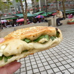 雙連現烤手工香蔥花捲 - 香葱花捲