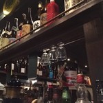 ライオン堂 - フードはもちろん、お酒の種類も豊富。絶対、また来たくなります！