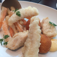 TRATTORIA CREATTA - 