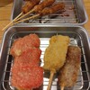 串カツ田中 三宮店