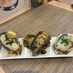 旨い焼鳥と和食居酒屋 酔い酔い - 