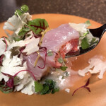 お料理 五勝手 - 