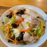 ふるさとゴハン食堂 - 