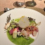 オチェーアノ - 