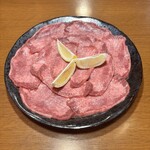 ほるもん番長 - 大人気牛タンねぎ塩！1300円