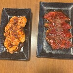 ほるもん番長 - 旨辛メニューも人気です！