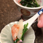 お料理 五勝手 - 