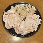 ほるもん番長 - ホルモンミックス！1000円